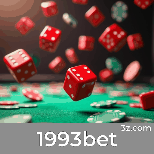 1993bet: Especialistas em Apostas Esportivas no Brasil