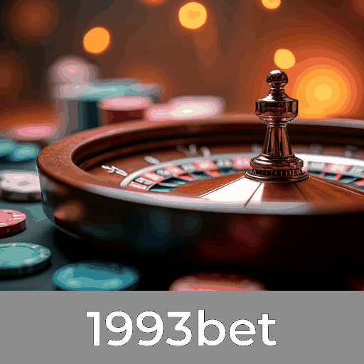 1993bet: Experiência Premium em Apostas com Segurança e Confiabilidade