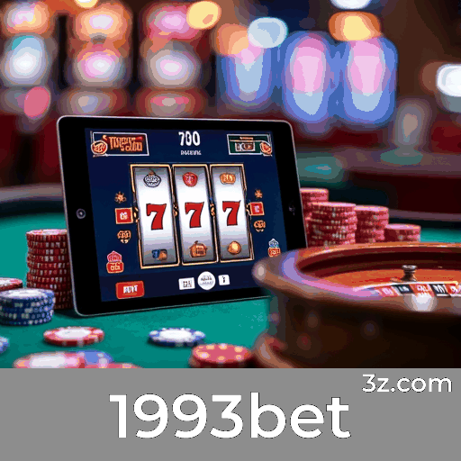 1993bet: O Mundo de Jogos e Entretenimento de Qualidade
