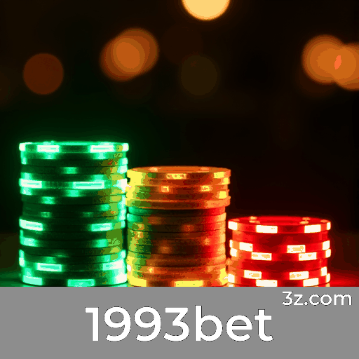 1993bet: O Mundo de Jogos e Entretenimento de Qualidade