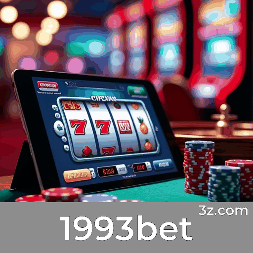 Maximize o valor dos bônus no 1993bet