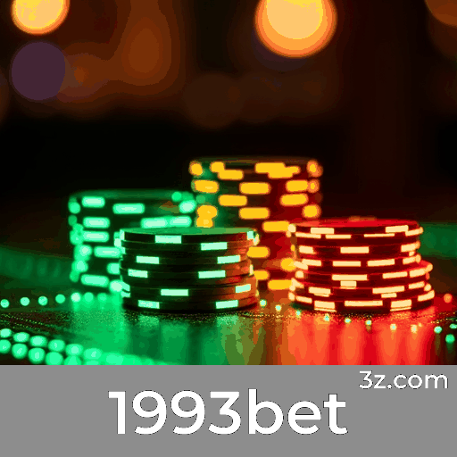 1993bet: O Mundo de Jogos e Entretenimento de Qualidade