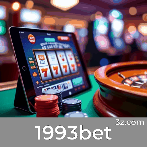 Experiência Mobile Inovadora com 1993bet: Tecnologia de Apostas Otimizada