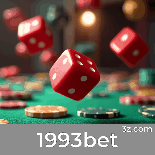 1993bet: Especialistas em Apostas Esportivas no Brasil