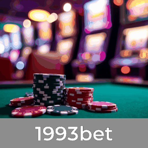 1993bet: Variedade de Jogos Exclusivos e Entretenimento Completo com Slots de Alta Volatilidade e Jogos de Mesa ao Vivo
