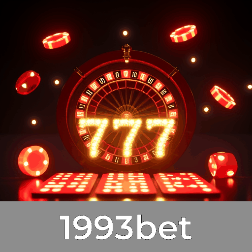 1993bet: Cassino Premiado e Pagamentos Rápidos